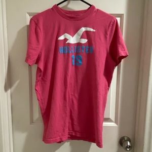 Hollister Men’s Tee